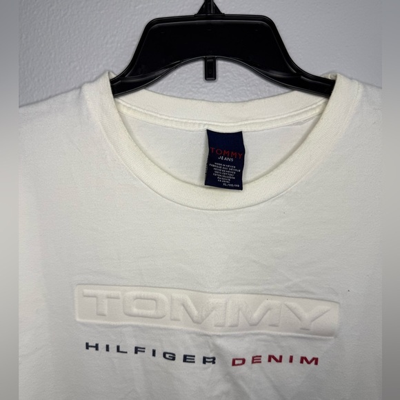 Tommy Hilfiger Denim Short for men - Picture 5 of 6